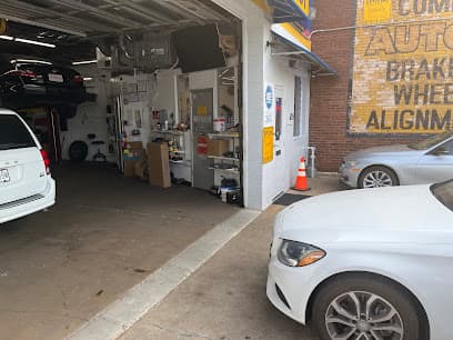 emges-carcraft-stlouis - Auto Repair Shop