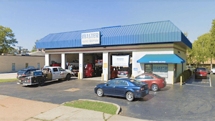eric-s-master-auto-repair-stlouis - Auto Repair Shop