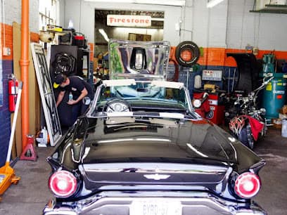 Real Automotive