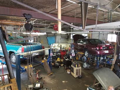 route-66-transmissions-rebuilders-stlouis - Auto Repair Shop