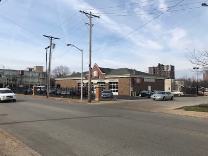 Telle Tire & Auto Centers Central West End