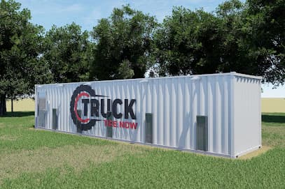 Truck Tire Now