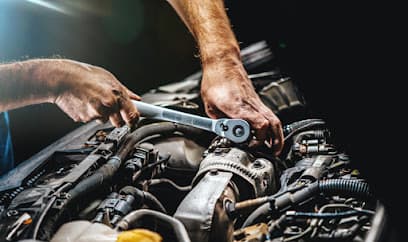 Ironix Automotive