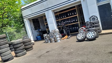 linuel-auto-and-tire-center-llc-washingtondc - Auto Repair Shop