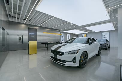 polestar-washington-dc-washingtondc - Auto Repair Shop
