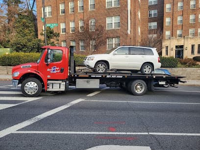 Recovery 1 Towing LLC
