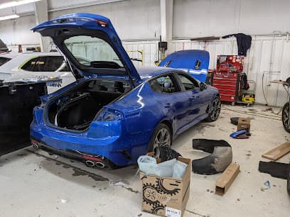 carstar-collision-specialists-west-wichita - Auto Repair Shop