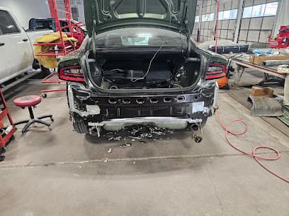 CARSTAR Old Town