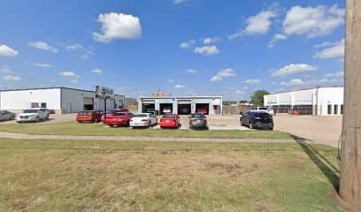 kessler-automotive-inc-wichita - Auto Repair Shop