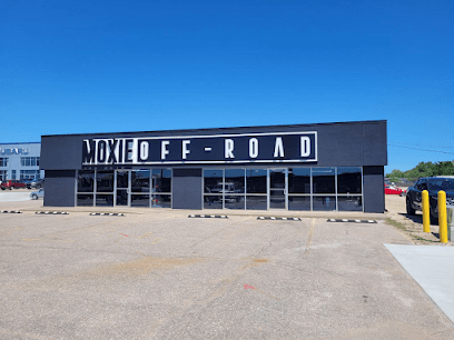 Moxie Off-Road