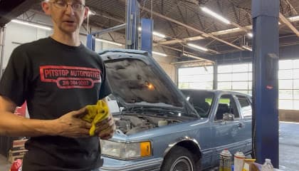 Pitstop Automotive