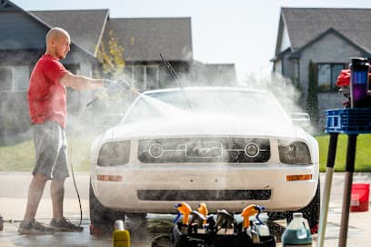 rp-auto-detailing-wichita - Auto Repair Shop