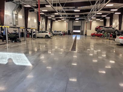 subaru-of-wichita-service-wichita - Auto Repair Shop