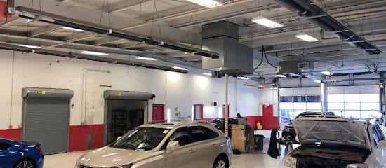 unique-auto-appearance-wichita - Auto Repair Shop