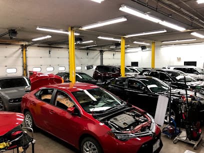wichita-dent-company-wichita - Auto Repair Shop