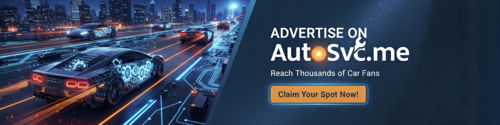 Advertise with AutoSvc.Me