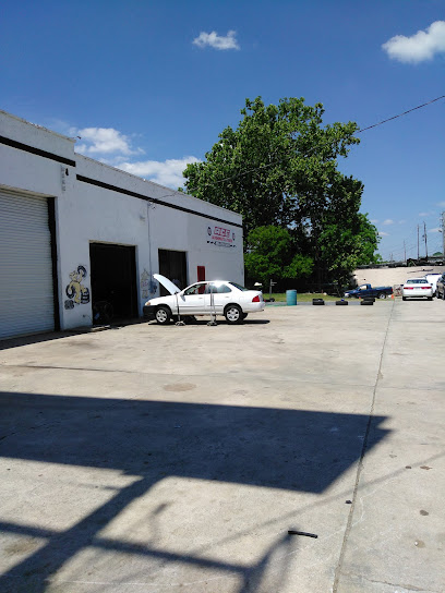 ace-alignment-co-atlanta - Auto Service Shop