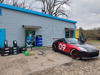 amerigo-new-used-tires-atlanta - Auto Service Shop