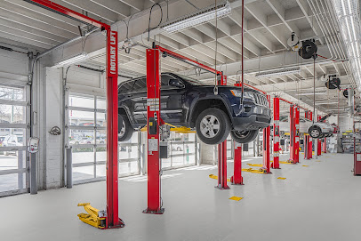 Anthem Automotive