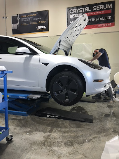 Apogee Mobile Detailing & Ceramic Coatings