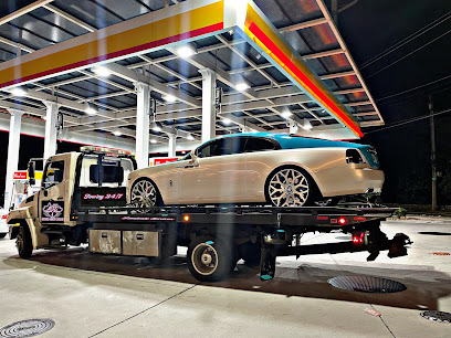 atl-roadside-services-atlanta - Auto Service Shop
