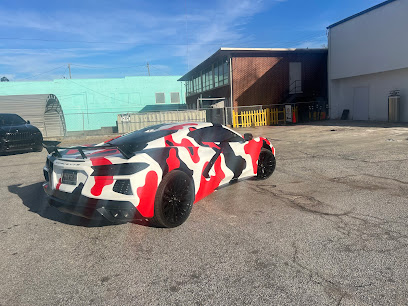 atlanta-luxury-customs-atlanta - Auto Service Shop