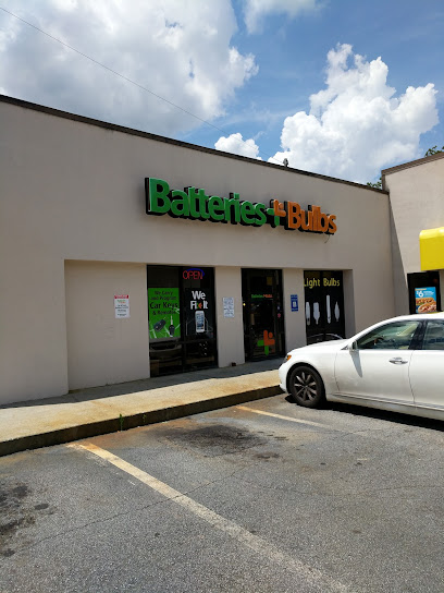 batteries-plus-atlanta - Auto Service Shop