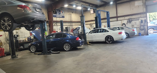 bavarian-imports-atlanta - Auto Service Shop