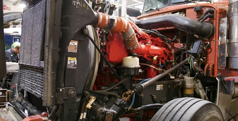capital-atl-mobile-truck-trailer-repair-atlanta - Auto Service Shop