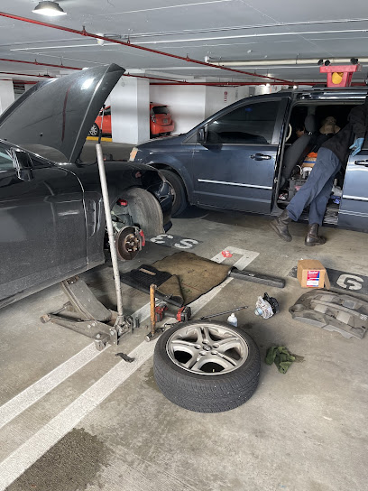 car-doc-mobile-atlanta - Auto Service Shop