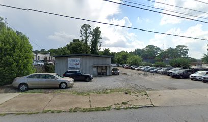 catherines-auto-repair-atlanta - Auto Service Shop