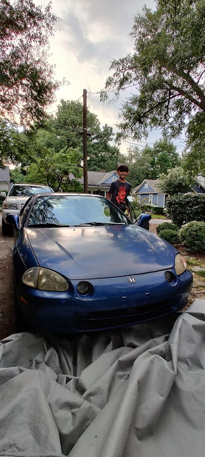 duncan-automotive-atlanta - Auto Service Shop