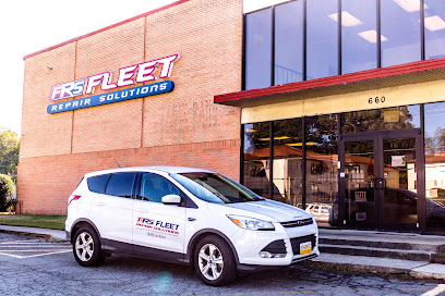 fleet-repair-solutions-atlanta - Auto Service Shop