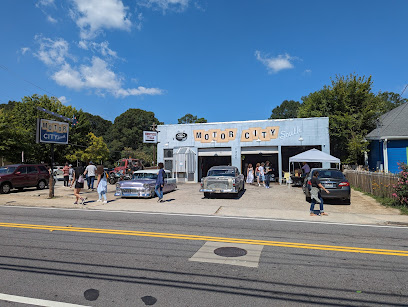 motor-city-south-atlanta - Auto Service Shop