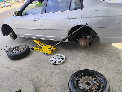 n-n-tires-atlanta - Auto Service Shop