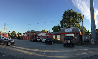 professional-automotive-repair-atlanta - Auto Service Shop