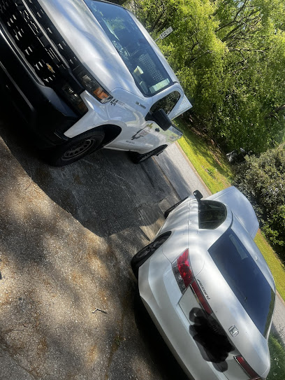 tech-on-the-way-atlanta - Auto Service Shop