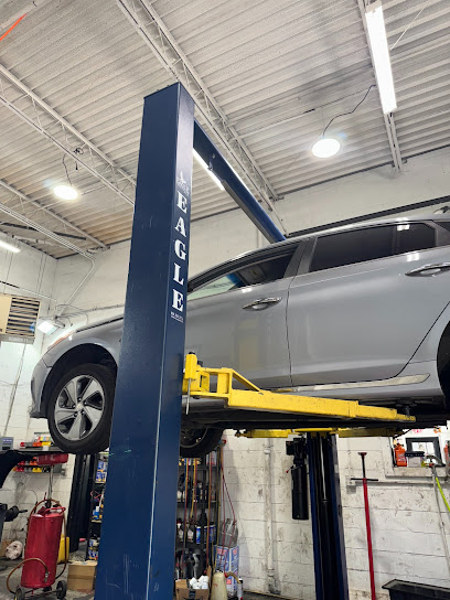 tips-automotive-atlanta - Auto Service Shop