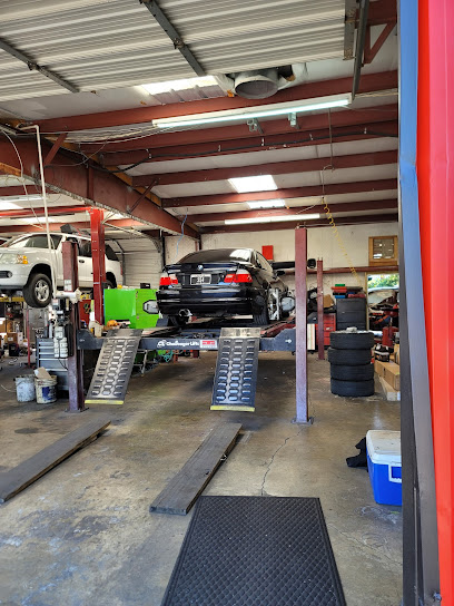 5star-auto-austin - Auto Service Shop