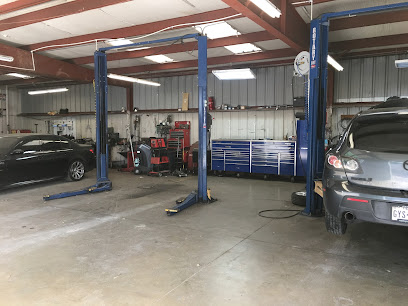 abees-hi-tech-auto-service-austin - Auto Service Shop