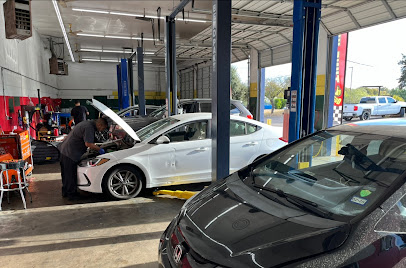 atl-total-car-care-south-austin-austin - Auto Service Shop