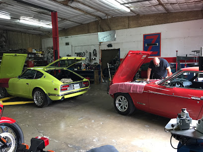 austin-z-clinic-austin - Auto Service Shop