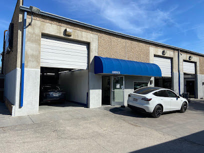 autocraft-bodywerks-austin - Auto Service Shop