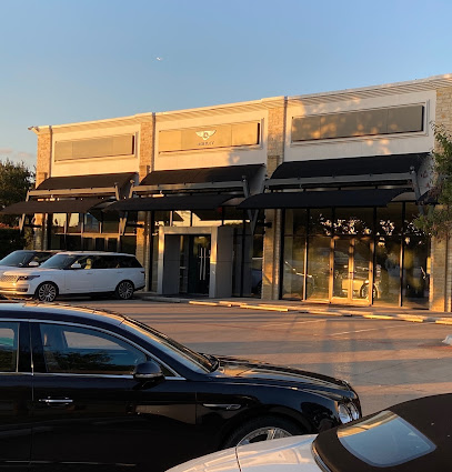 bentley-austin-service-austin - Auto Service Shop