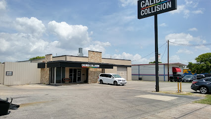 caliber-collision-austin - Auto Service Shop