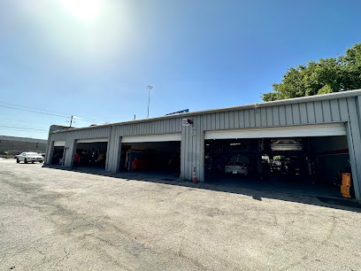 dr-euro-master-auto-repair-austin - Auto Service Shop