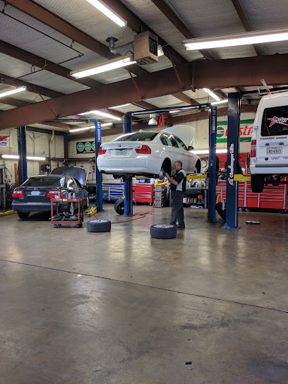 elite-import-auto-service-austin - Auto Service Shop