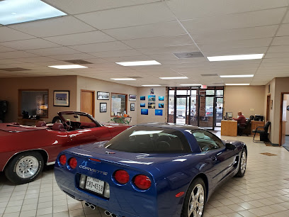 heritage-body-and-frame-austin-austin - Auto Service Shop