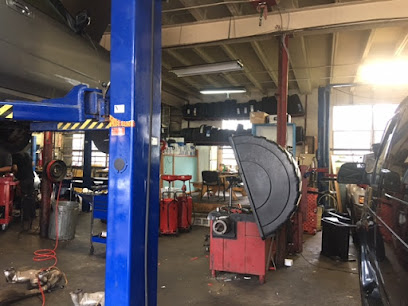 hi-tech-automotive-austin - Auto Service Shop