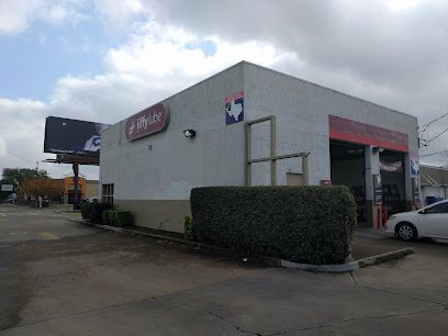 jiffy-lube-austin - Auto Service Shop